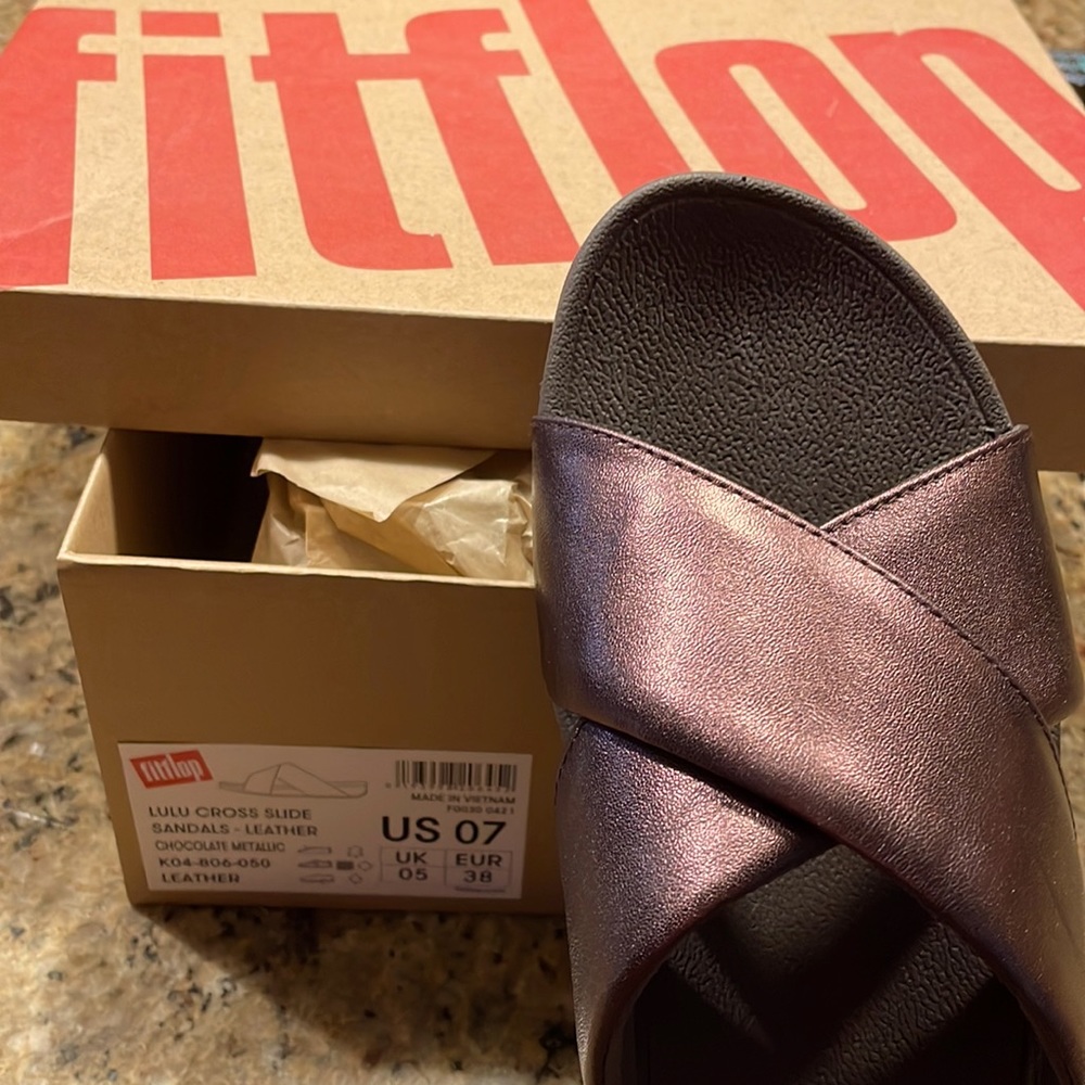 Fitflop Sandals